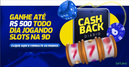 App betano Mobile