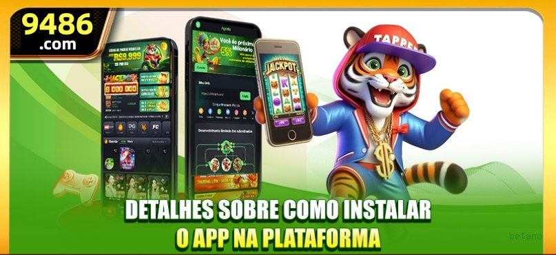 betano: A Nova Era dos Jogos Mobile Que Você Precisa Conhecer