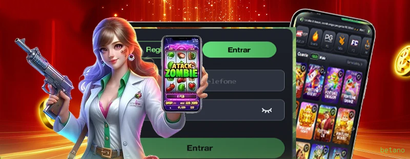 betano iOS Troubleshooting