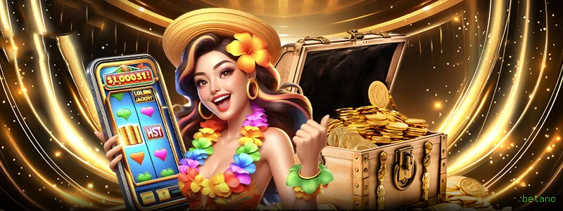 Microgaming betano