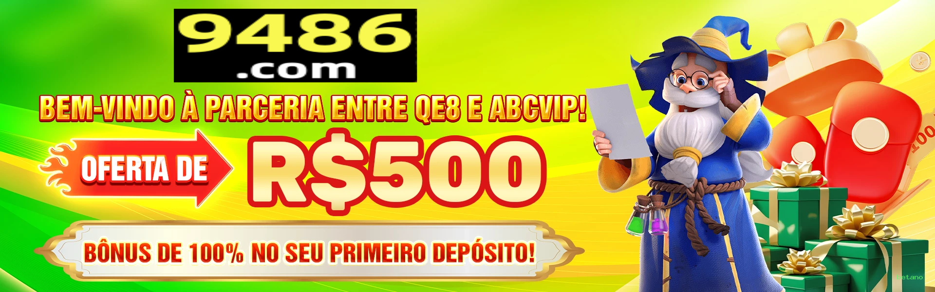 betano Cassino Clássico