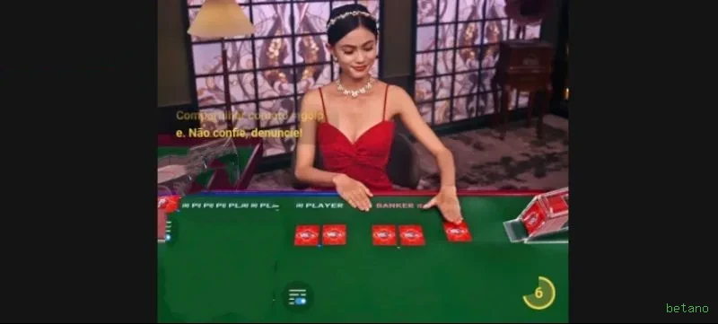Novos Jogos betano