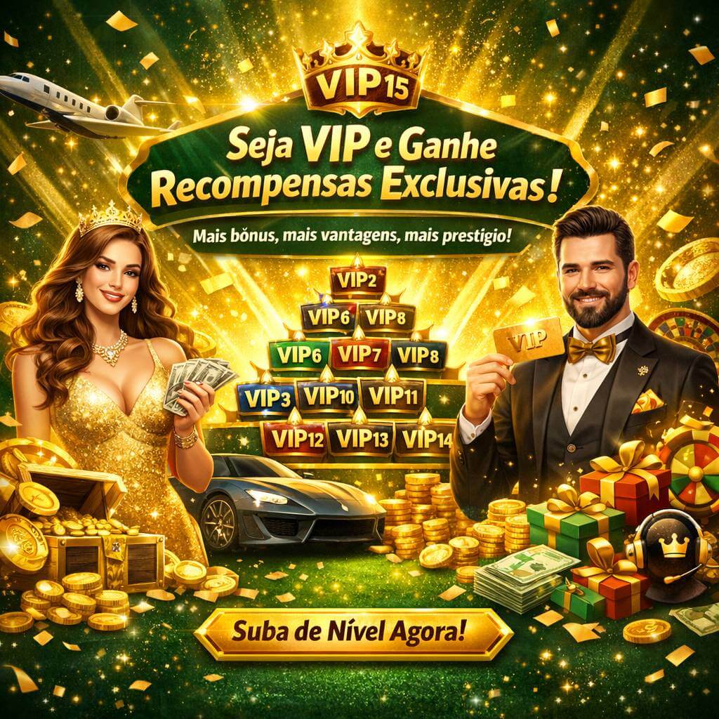 VIP betano