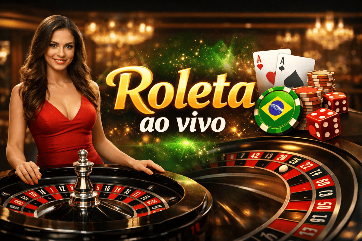 Roleta betano